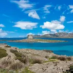 Rifugio Del Sognatore 斯廷蒂诺