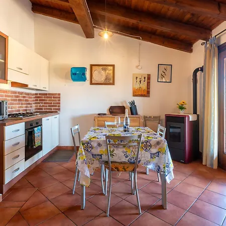 Daire Rifugio Del Sognatore Stintino