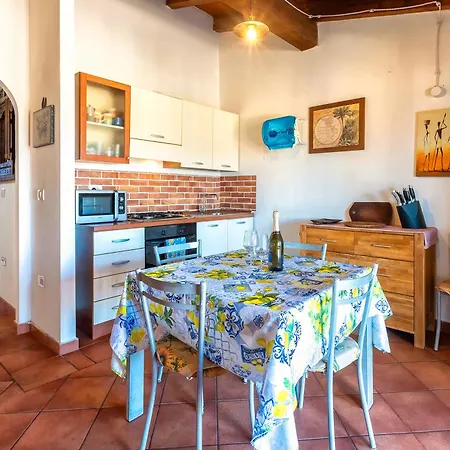 Rifugio Del Sognatore Daire Stintino