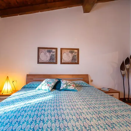 Daire Rifugio Del Sognatore