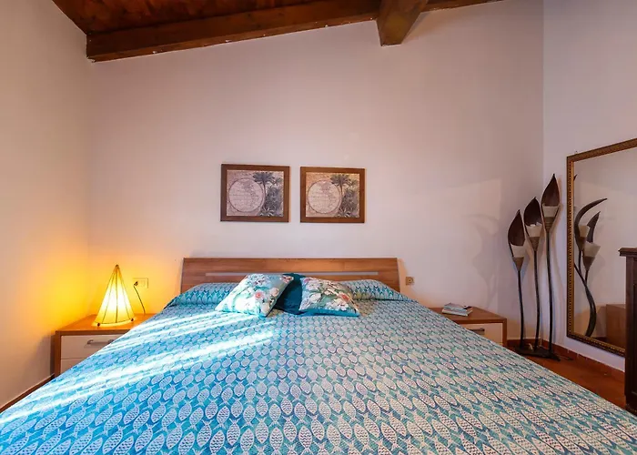 Daire Rifugio Del Sognatore