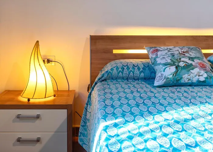 Rifugio Del Sognatore Daire Stintino