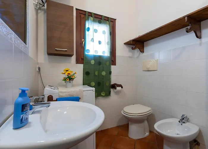 Rifugio Del Sognatore Apartman