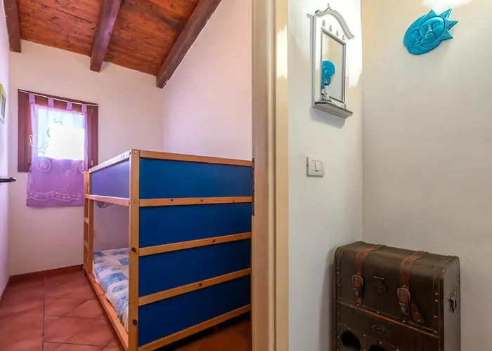 Apartman Rifugio Del Sognatore *