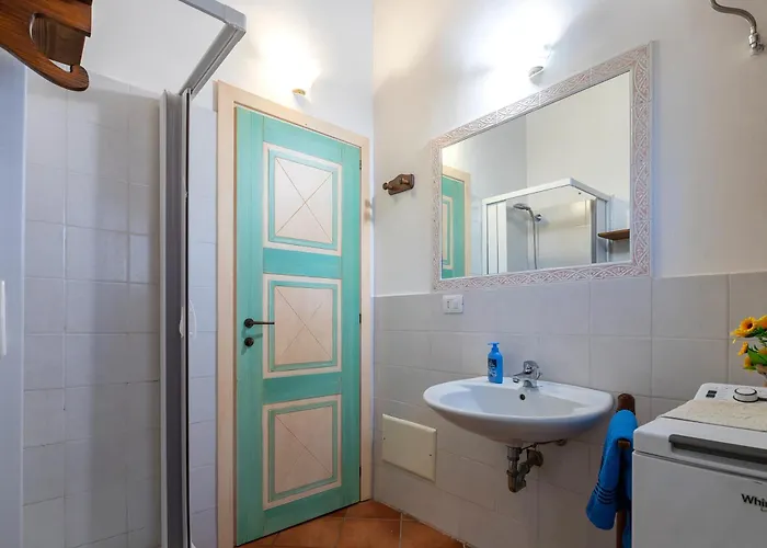 Rifugio Del Sognatore Stintino