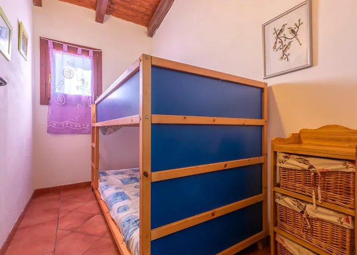 Apartman Rifugio Del Sognatore