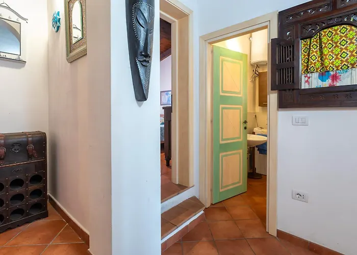 Rifugio Del Sognatore Daire *