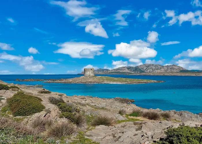 Rifugio Del Sognatore Stintino