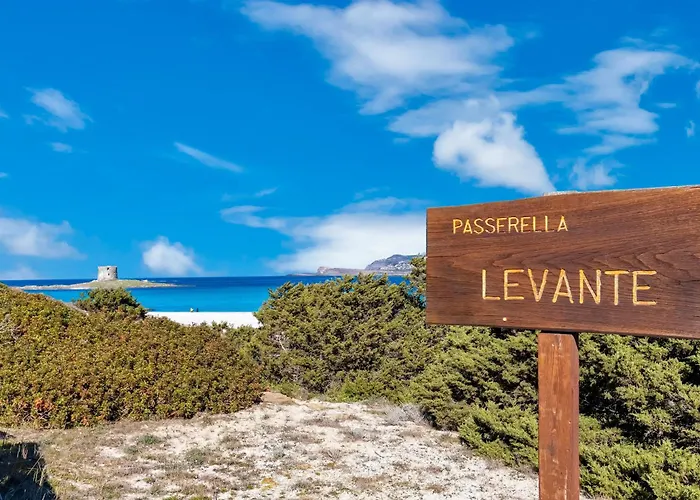 Rifugio Del Sognatore * Stintino