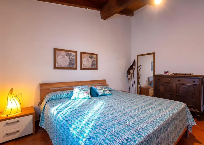 Rifugio Del Sognatore Daire Stintino